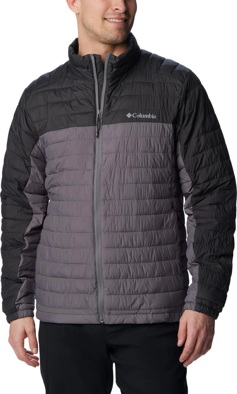 Silver Falls Jacket, Tall - Mens - Image 12