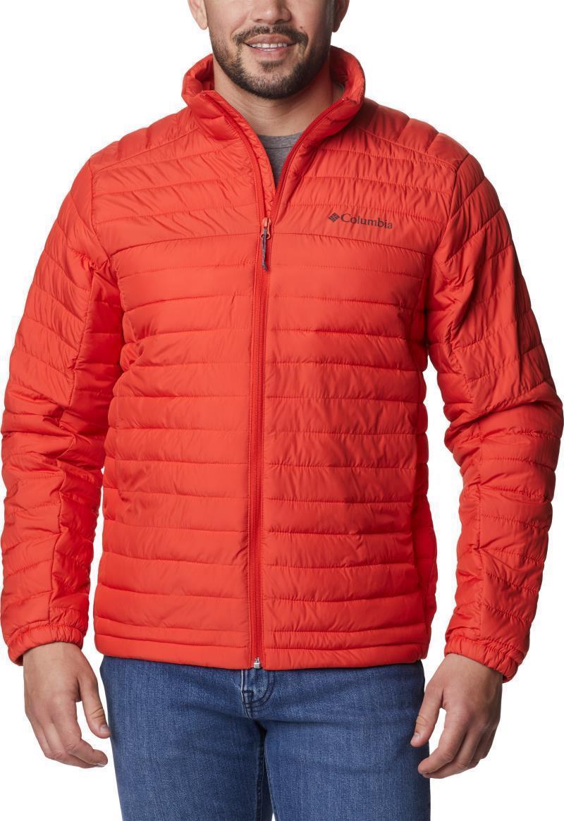 Silver Falls Jacket, Tall - Mens - Image 14