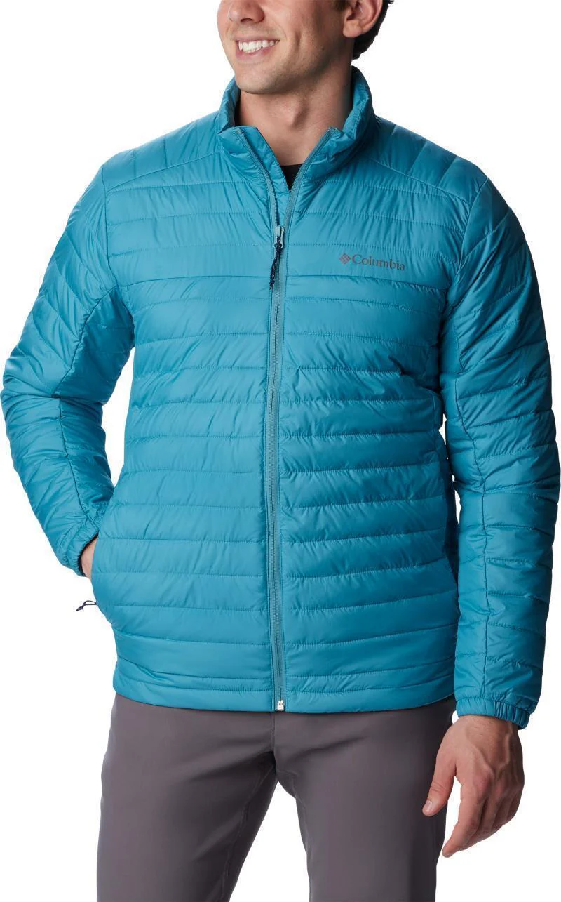 Silver Falls Jacket, Tall - Mens - Image 15