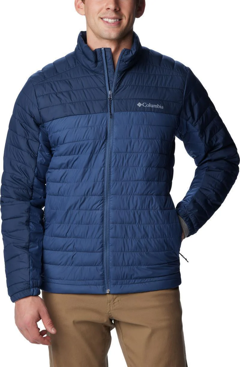 Silver Falls Jacket, Tall - Mens - Image 17
