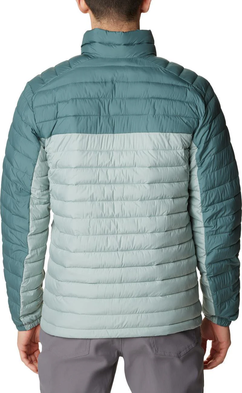 Silver Falls Jacket, Tall - Mens - Image 2