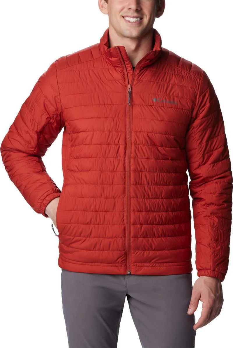 Silver Falls Jacket, Tall - Mens - Image 21