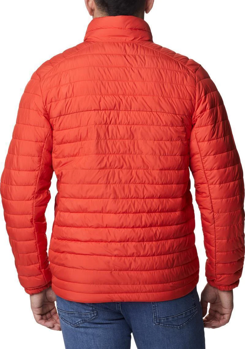 Silver Falls Jacket, Tall - Mens - Image 23