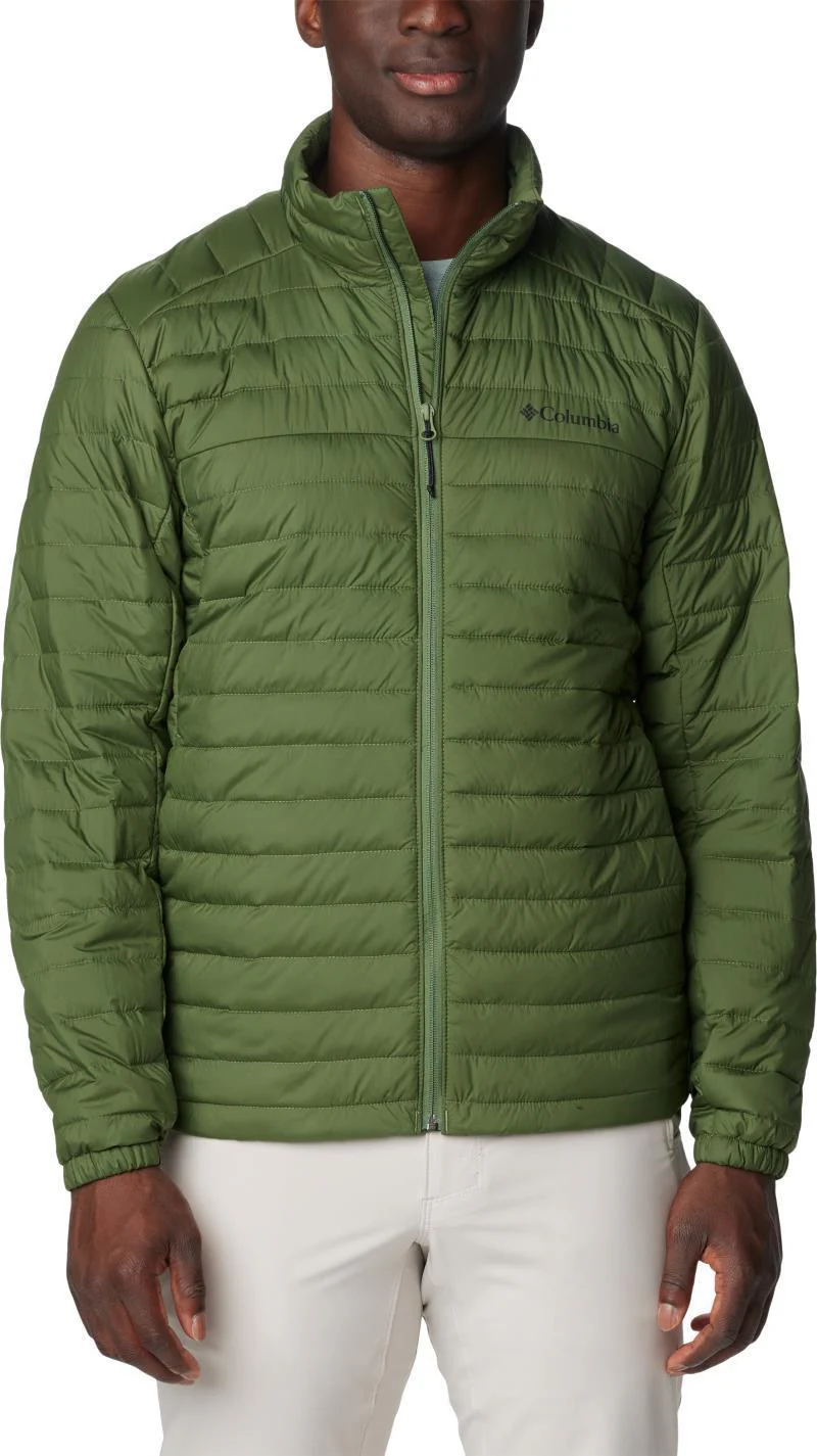 Silver Falls Jacket, Tall - Mens - Image 24