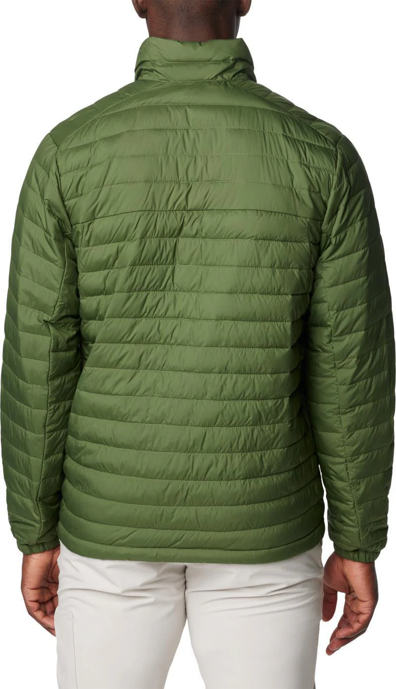 Silver Falls Jacket, Tall - Mens - Image 25