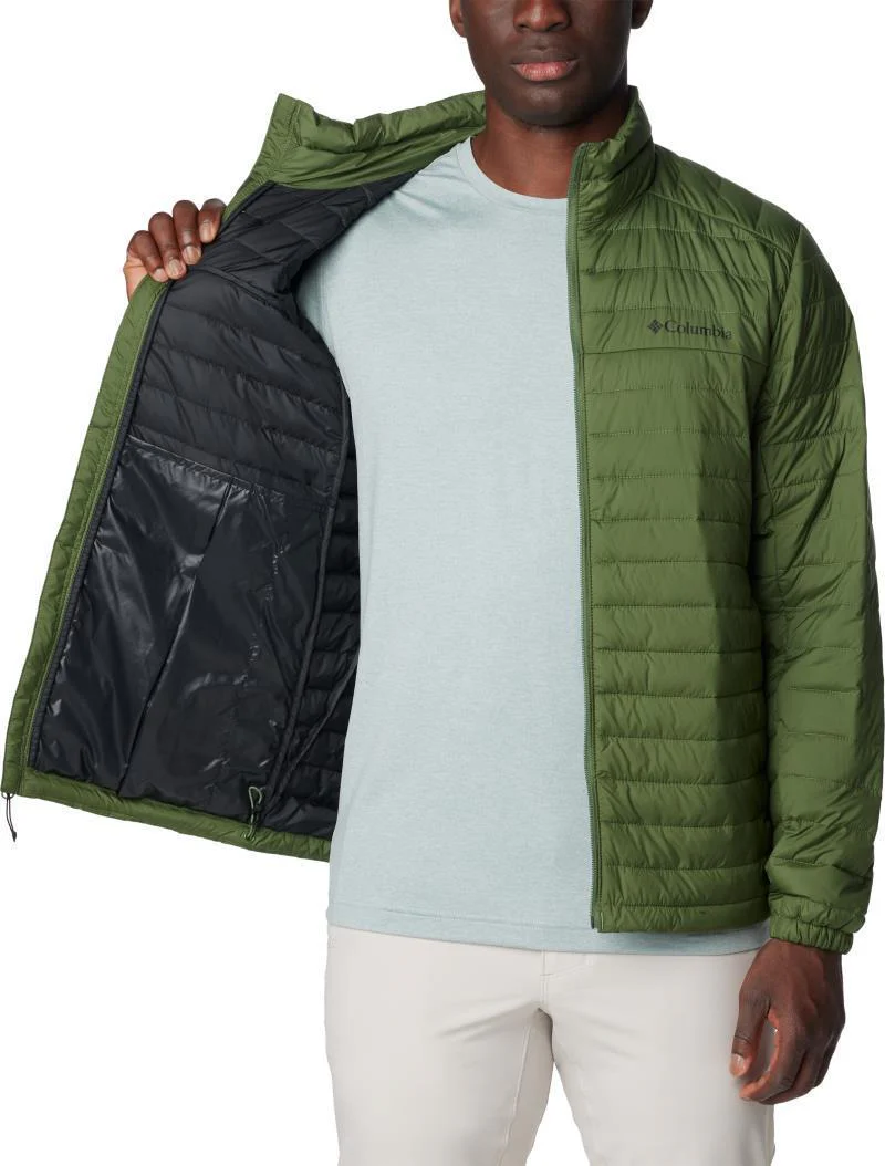 Silver Falls Jacket, Tall - Mens - Image 27