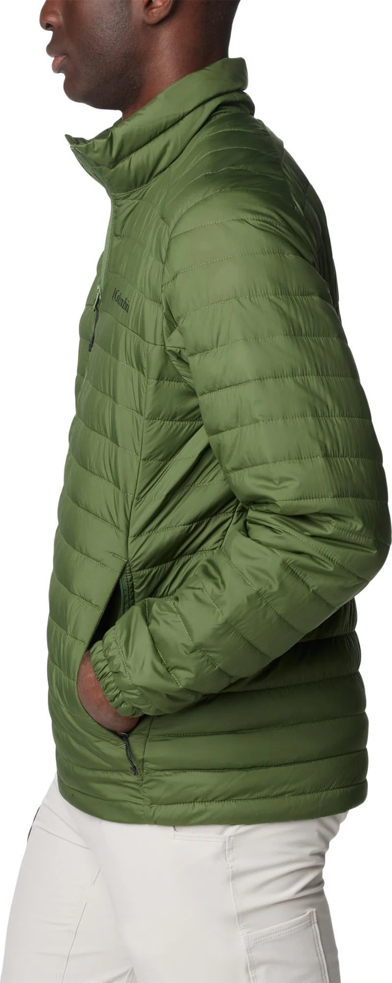 Silver Falls Jacket, Tall - Mens - Image 28