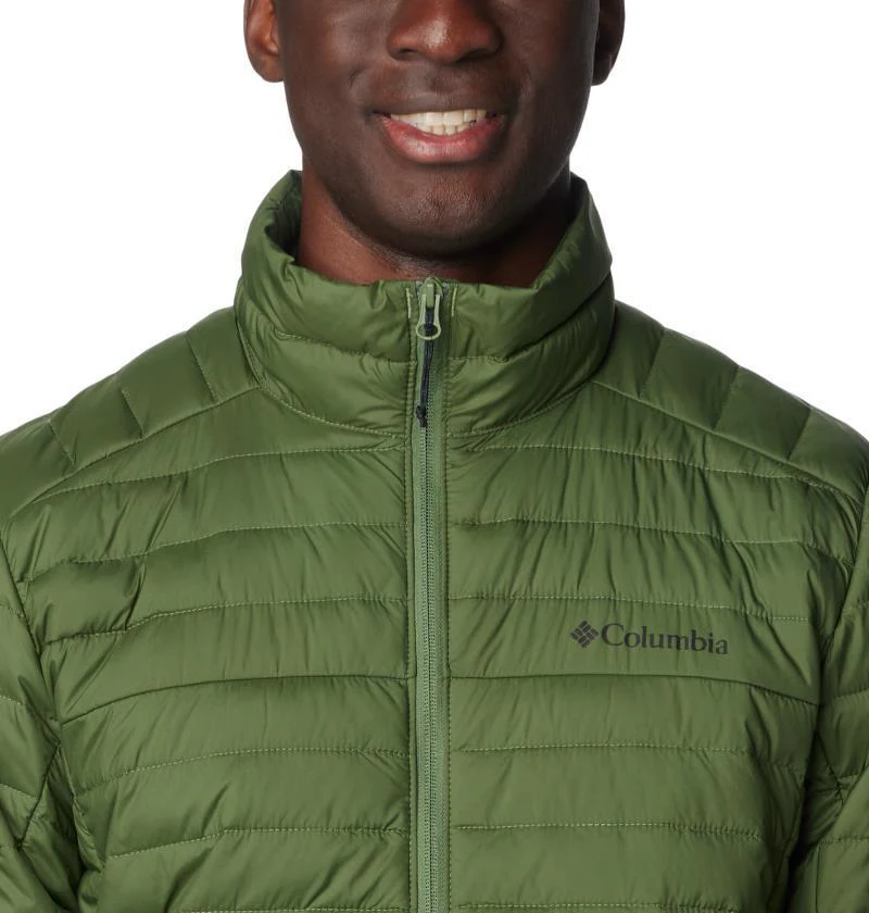 Silver Falls Jacket, Tall - Mens - Image 29