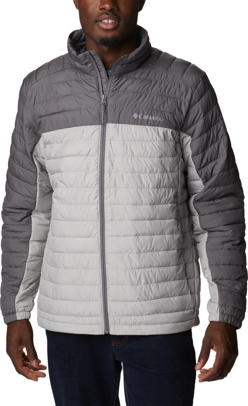 Silver Falls Jacket, Tall - Mens - Image 3