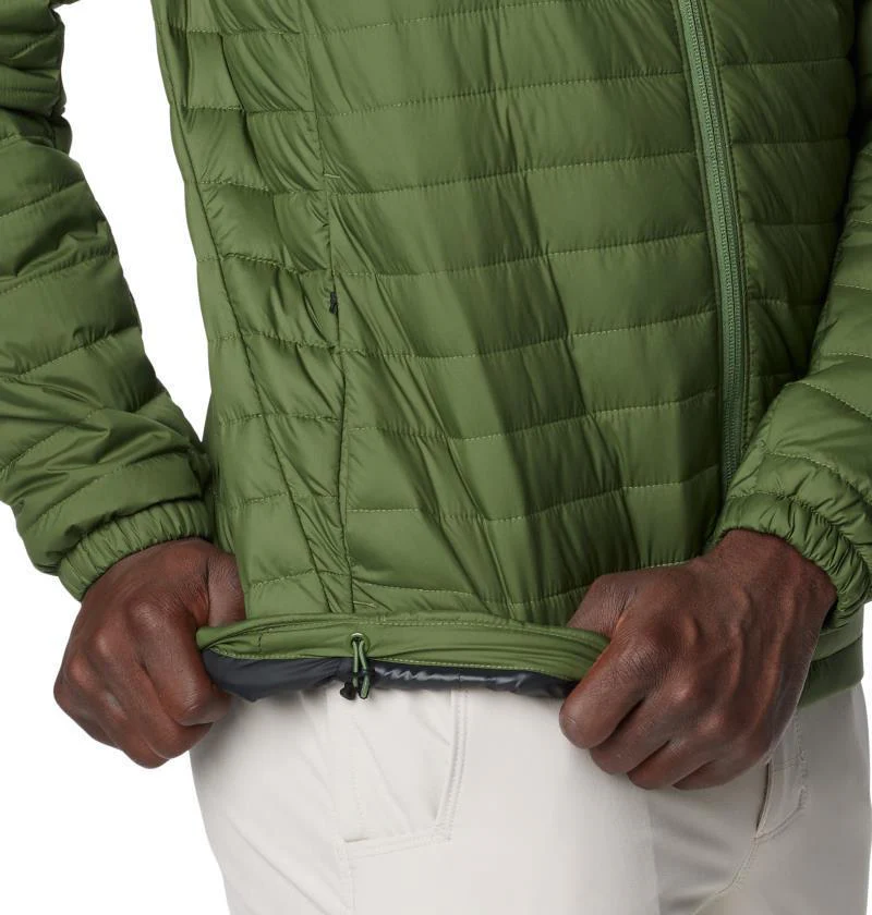 Silver Falls Jacket, Tall - Mens - Image 30