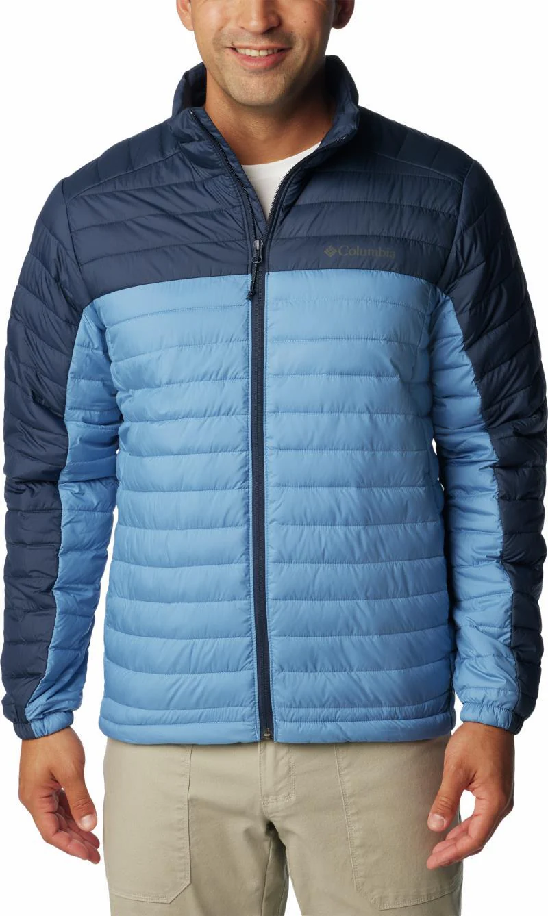 Silver Falls Jacket, Tall - Mens - Image 32