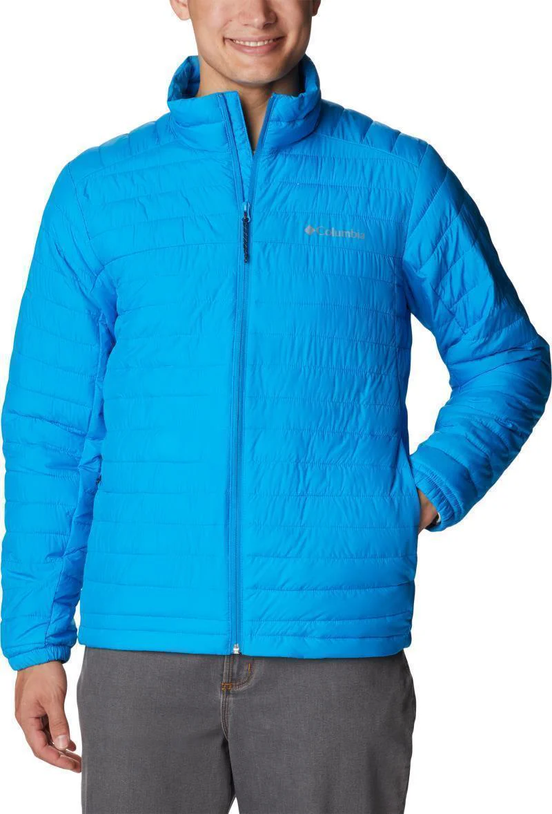Silver Falls Jacket, Tall - Mens - Image 4
