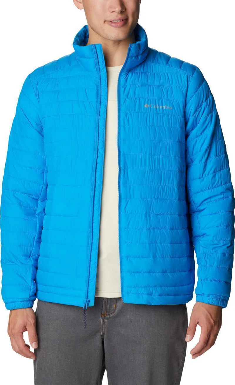 Silver Falls Jacket, Tall - Mens - Image 5