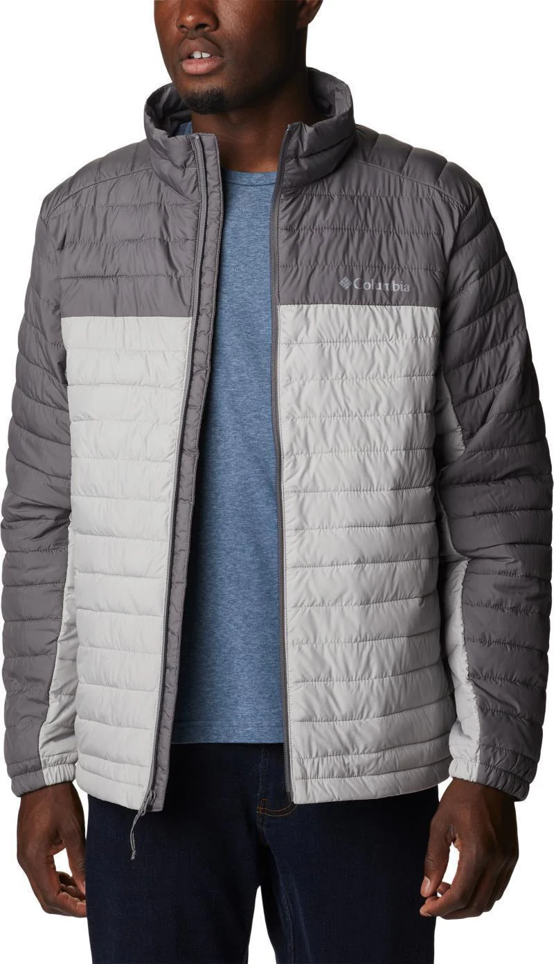 Silver Falls Jacket, Tall - Mens - Image 7