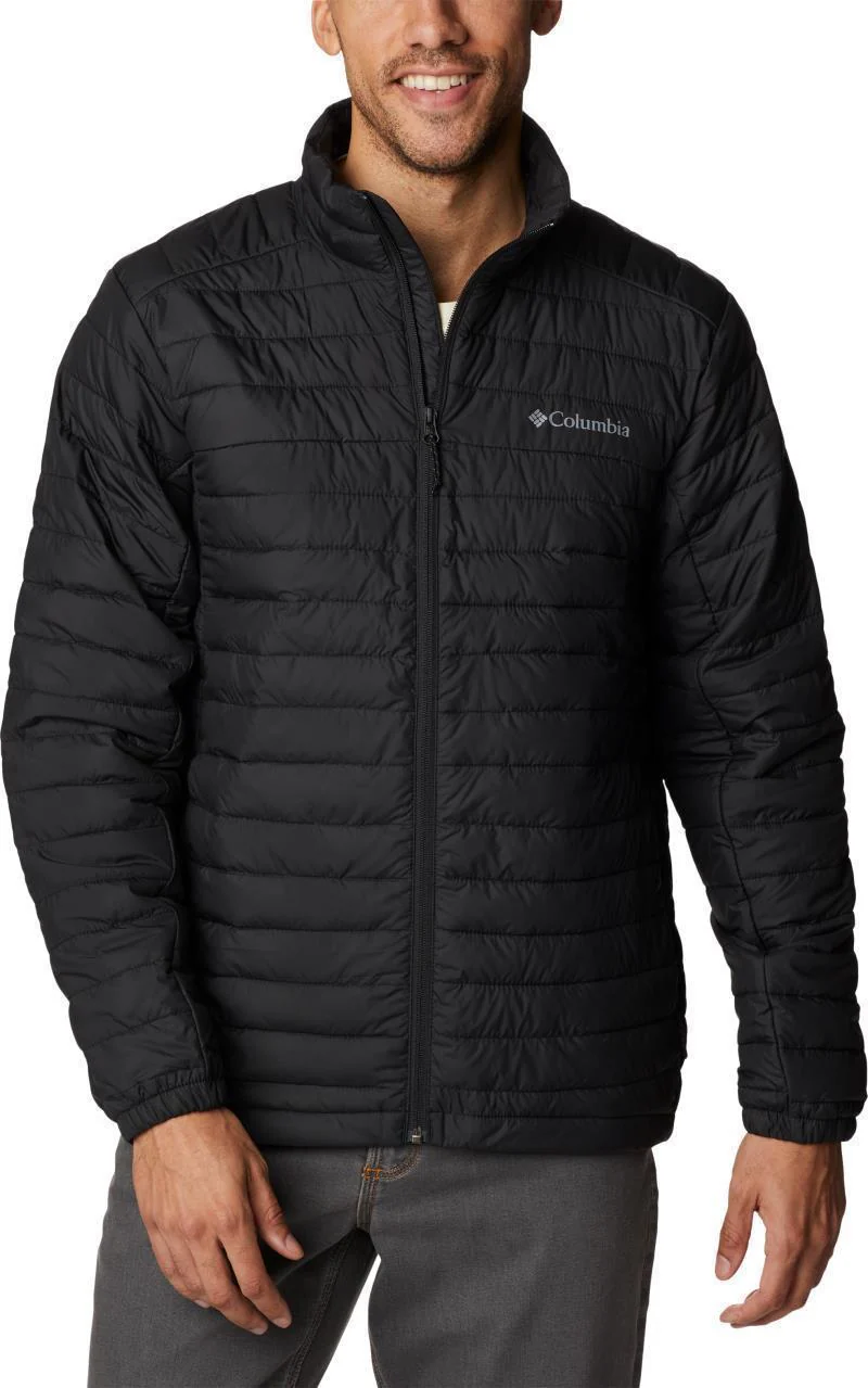 Silver Falls Jacket, Tall - Mens - Image 8