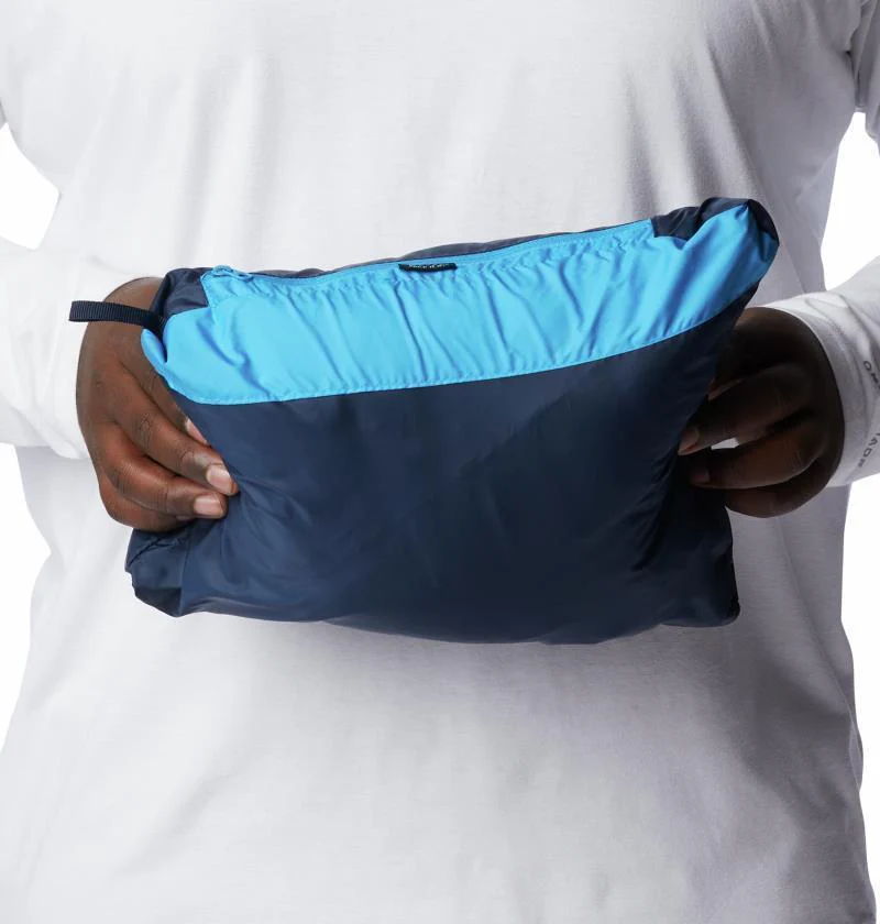Silver Falls Vest, Extended - Mens - Image 11