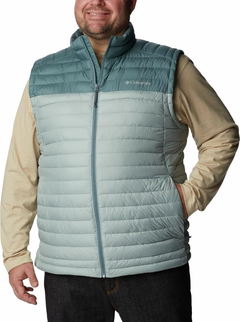 Silver Falls Vest, Extended - Mens - Image 16