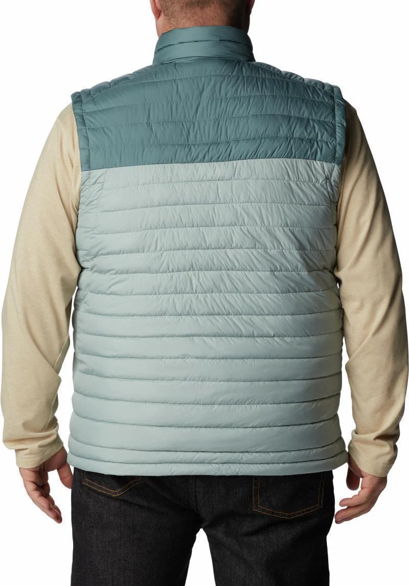 Silver Falls Vest, Extended - Mens - Image 17
