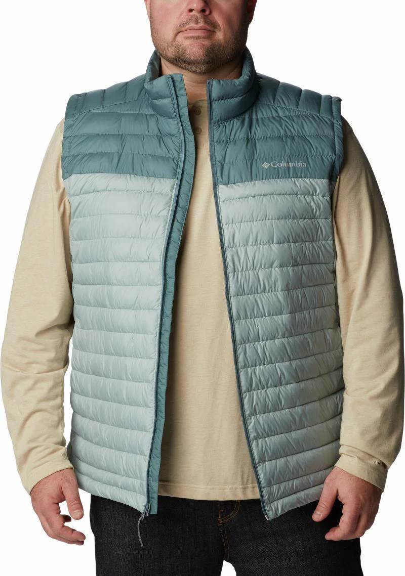 Silver Falls Vest, Extended - Mens - Image 18