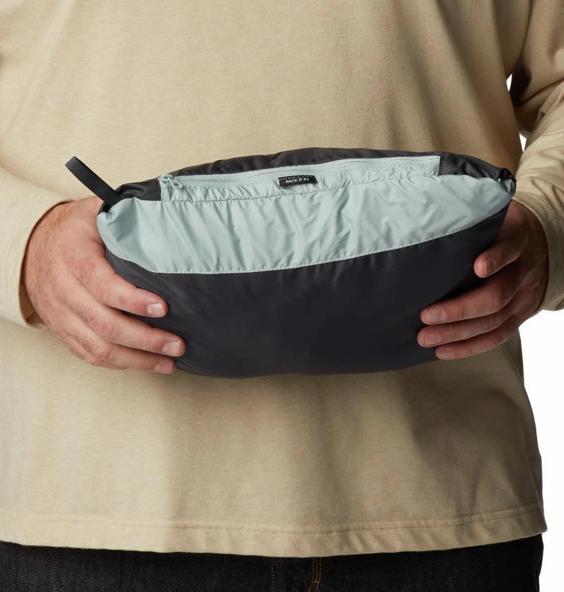 Silver Falls Vest, Extended - Mens - Image 19