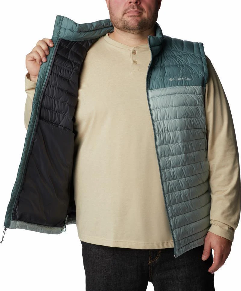 Silver Falls Vest, Extended - Mens - Image 21