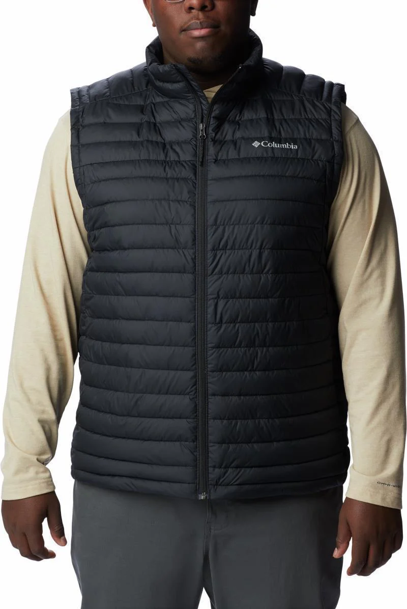 Silver Falls Vest, Extended - Mens - Image 24