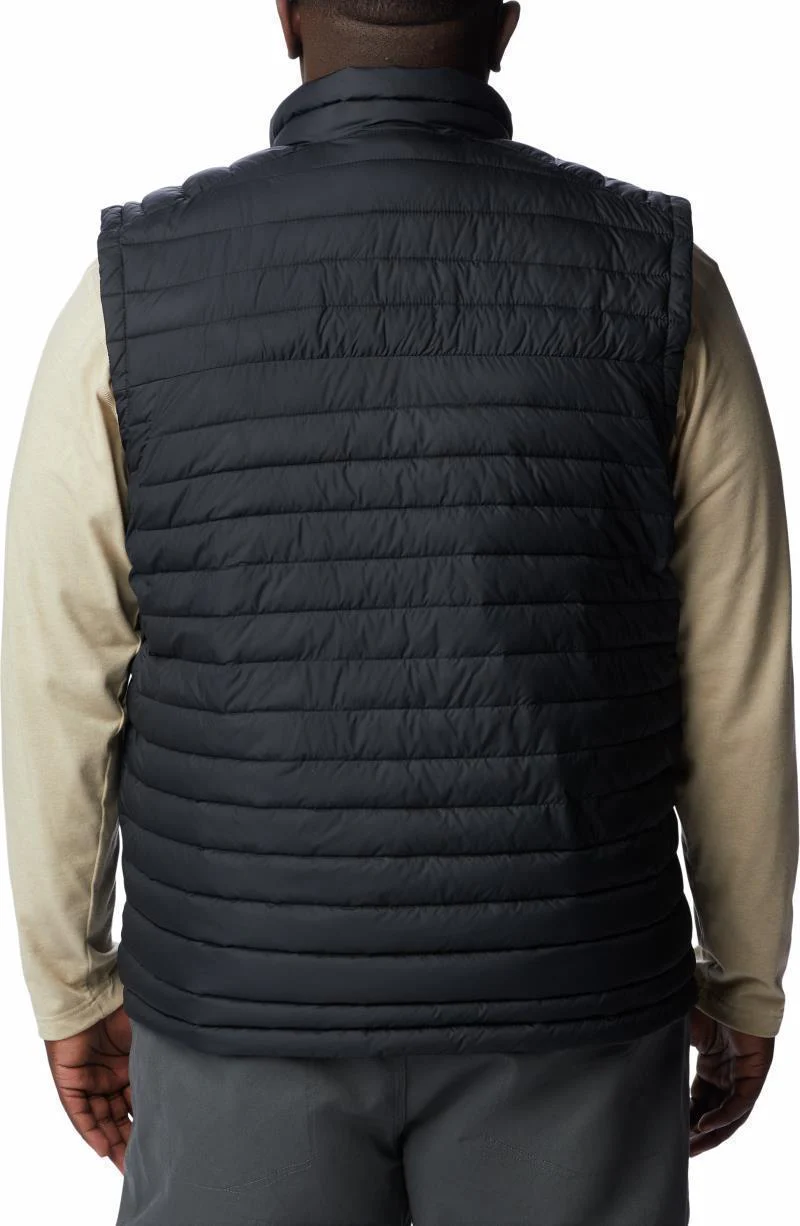 Silver Falls Vest, Extended - Mens - Image 26