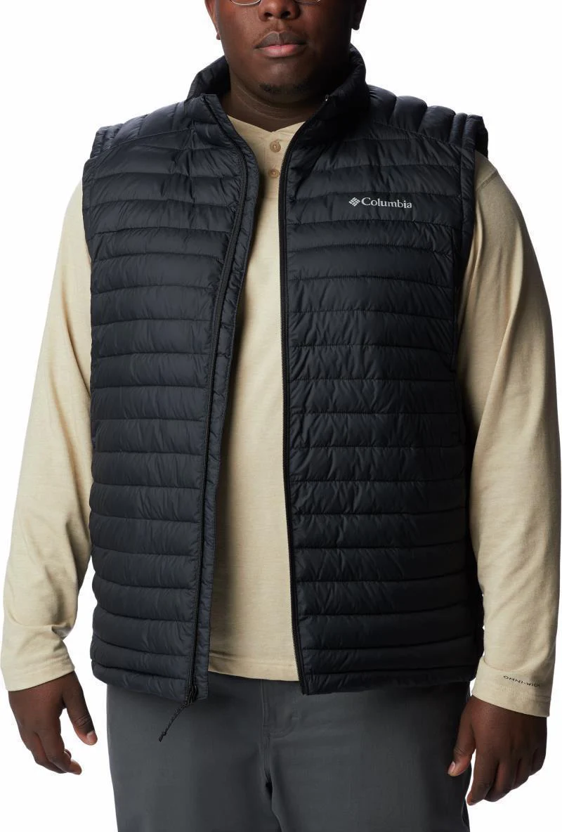 Silver Falls Vest, Extended - Mens - Image 27