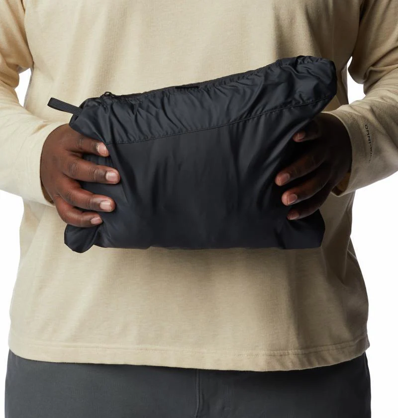 Silver Falls Vest, Extended - Mens - Image 28