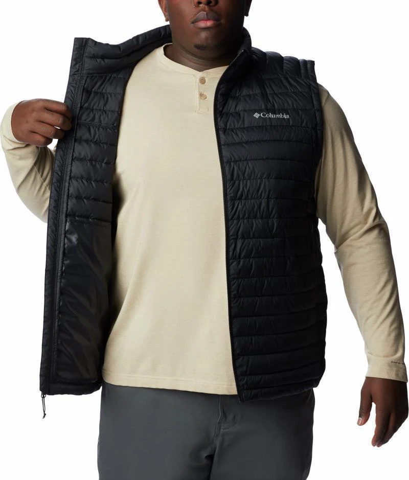 Silver Falls Vest, Extended - Mens - Image 30