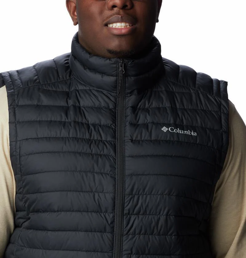 Silver Falls Vest, Extended - Mens - Image 31