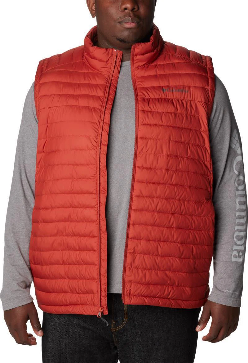 Silver Falls Vest, Extended - Mens - Image 33