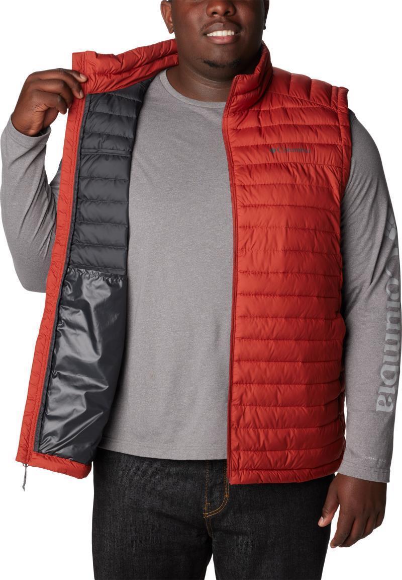 Silver Falls Vest, Extended - Mens - Image 34