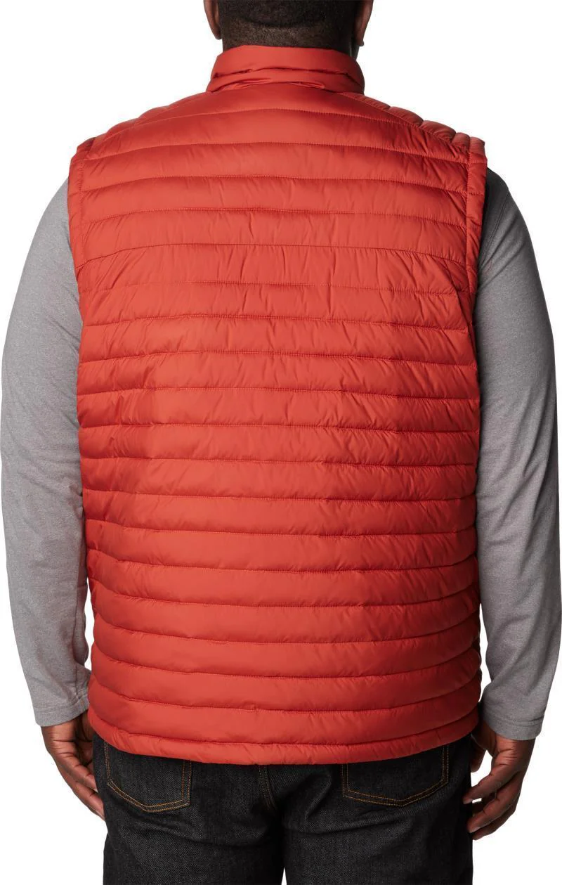 Silver Falls Vest, Extended - Mens - Image 35