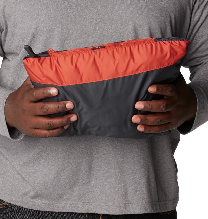 Silver Falls Vest, Extended - Mens - Image 37