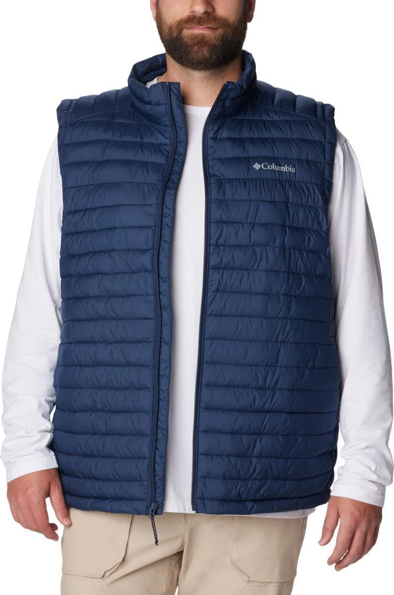 Silver Falls Vest, Extended - Mens - Image 39