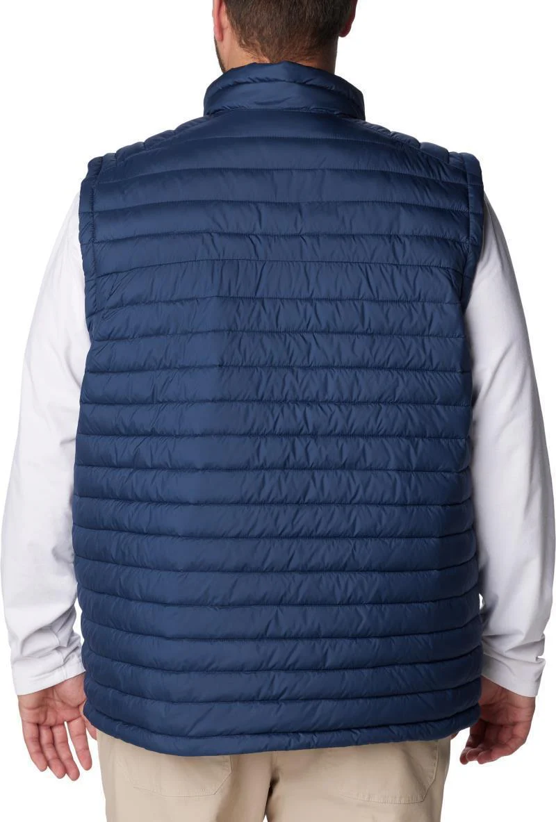 Silver Falls Vest, Extended - Mens - Image 40