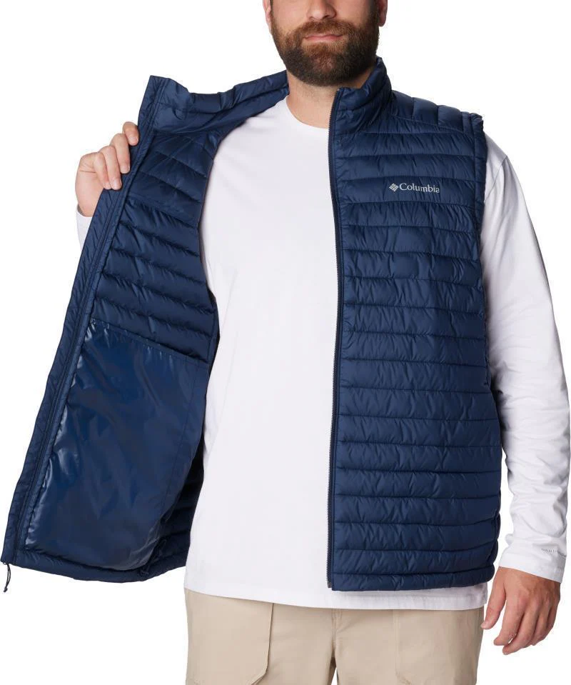 Silver Falls Vest, Extended - Mens - Image 41