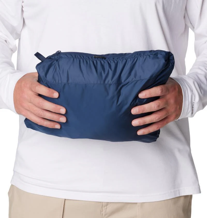 Silver Falls Vest, Extended - Mens - Image 43