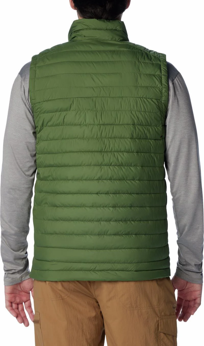 Silver Falls Vest, Extended - Mens - Image 47