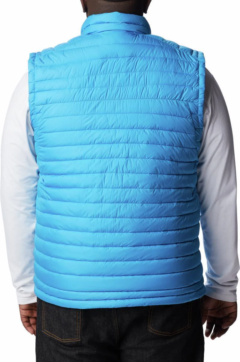 Silver Falls Vest, Extended - Mens - Image 9