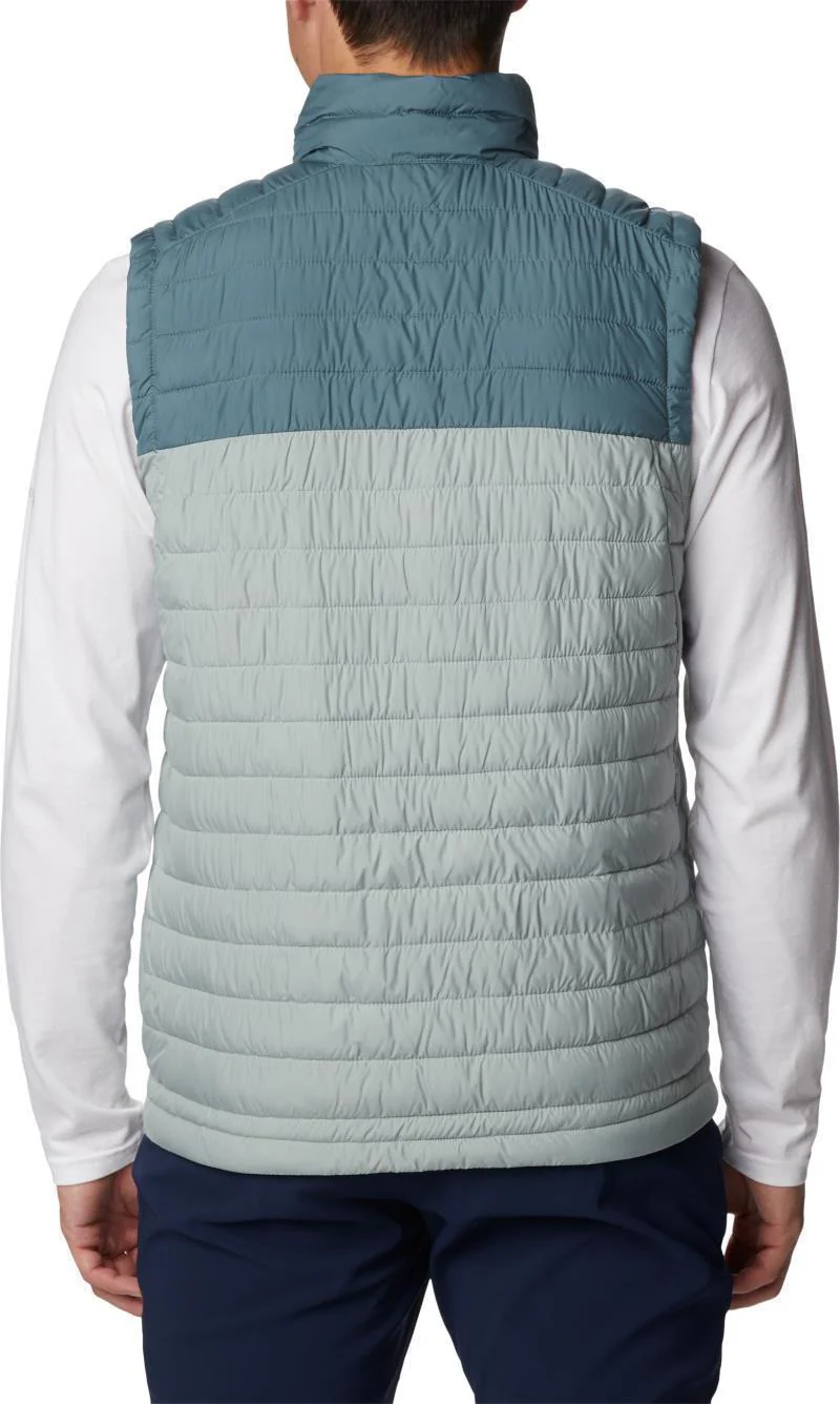 Silver Falls Vest, Tall - Mens - Image 10