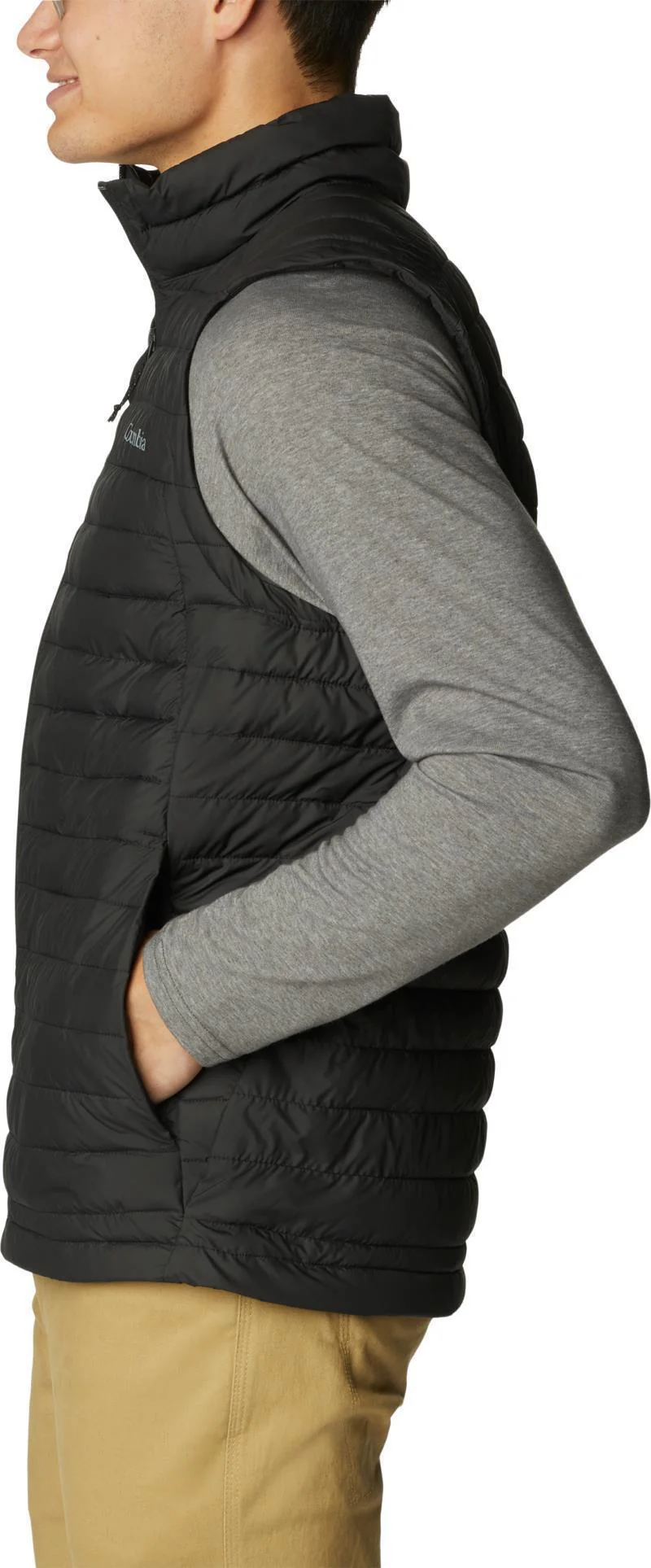 Silver Falls Vest, Tall - Mens - Image 12