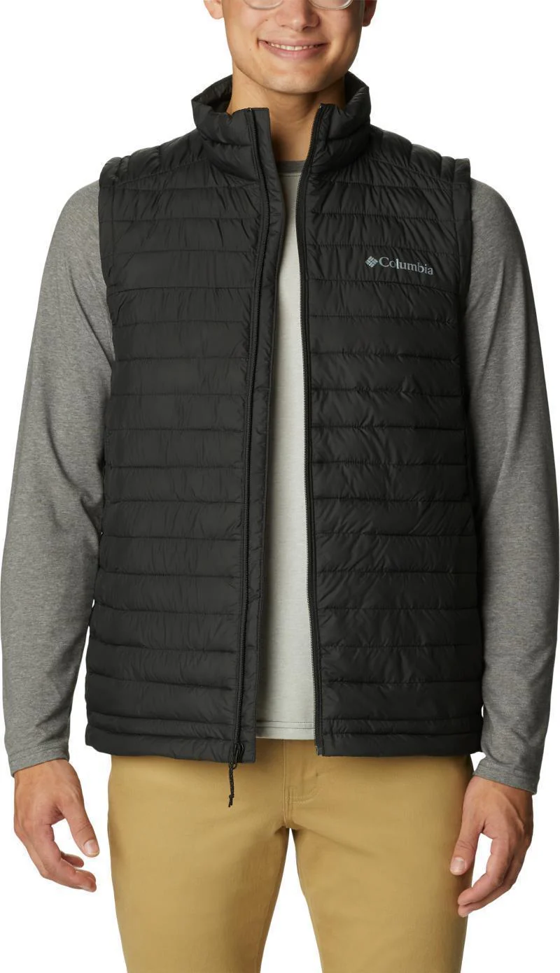 Silver Falls Vest, Tall - Mens - Image 13