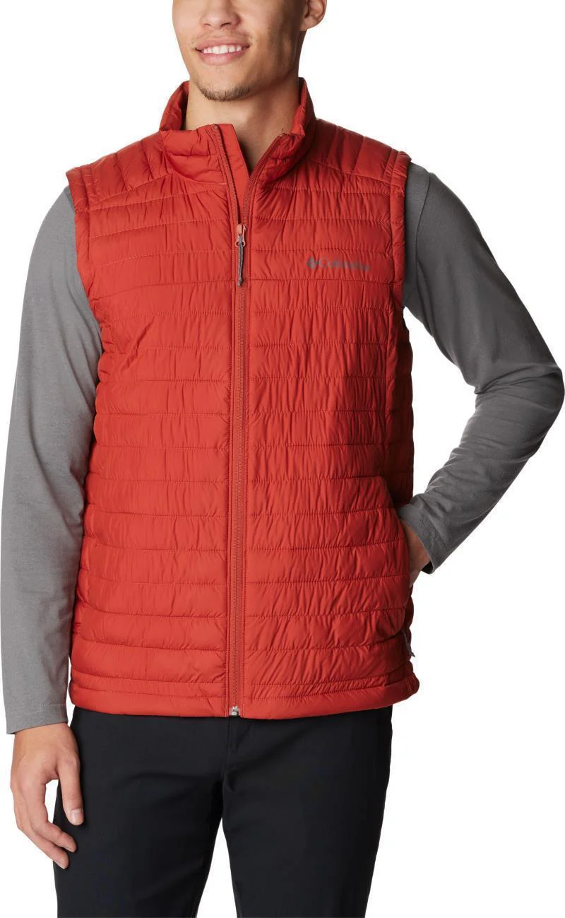 Silver Falls Vest, Tall - Mens - Image 15