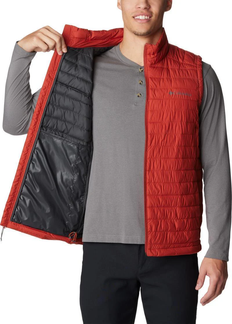 Silver Falls Vest, Tall - Mens - Image 16
