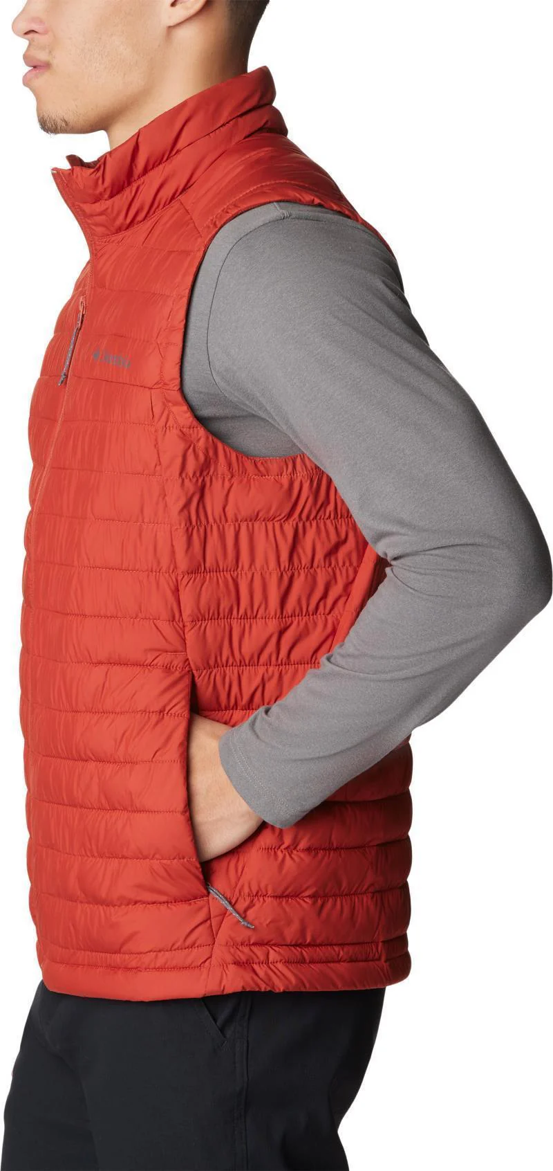 Silver Falls Vest, Tall - Mens - Image 18