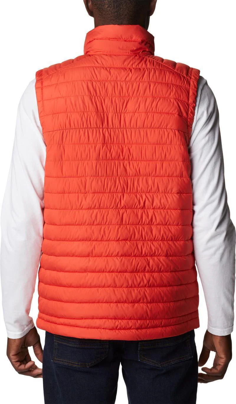 Silver Falls Vest, Tall - Mens - Image 2