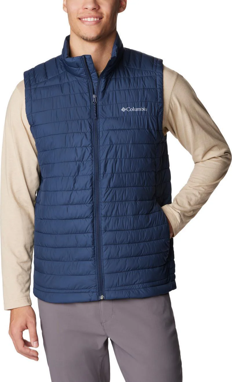 Silver Falls Vest, Tall - Mens - Image 20