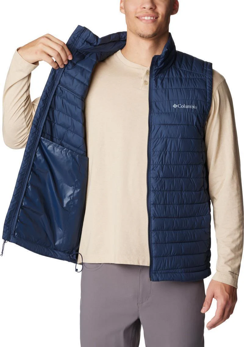 Silver Falls Vest, Tall - Mens - Image 21